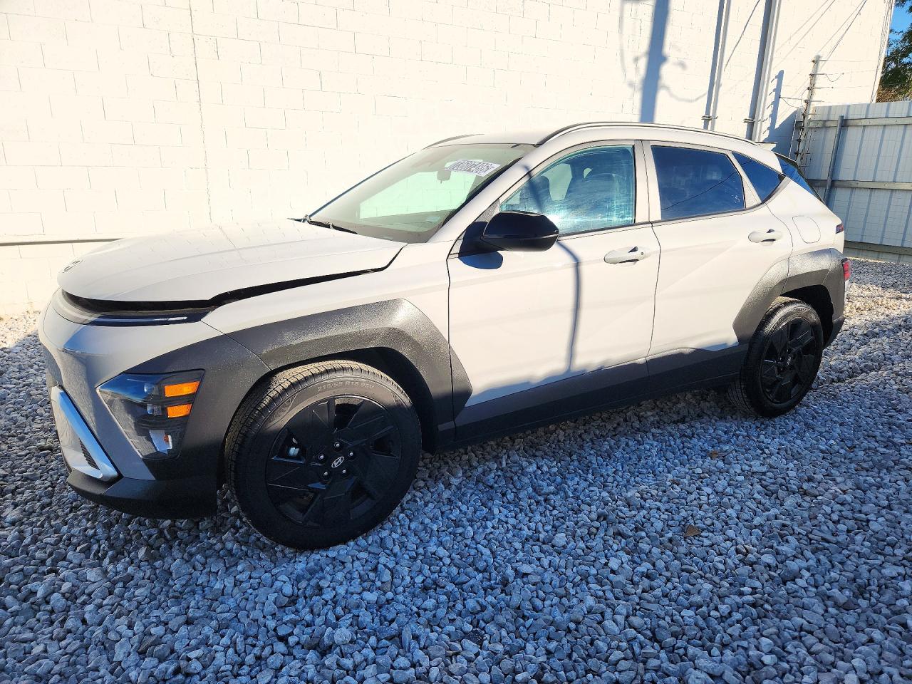 2026 HYUNDAI KONA SEL SPORT | KM8HF3AB2TU480182 | UPCARS