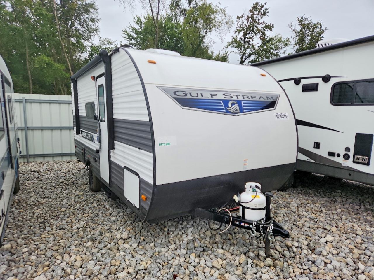 2026 GULF STREAM AMERI LITE CAMPER | 1NL1G2111T6023043 | UPCARS