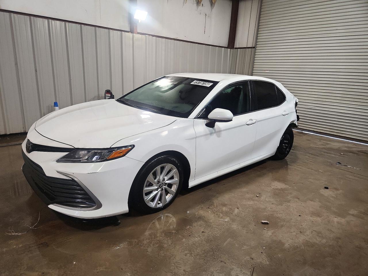 2023 TOYOTA CAMRY LE | 4T1C11AK7PU172539 | UPCARS