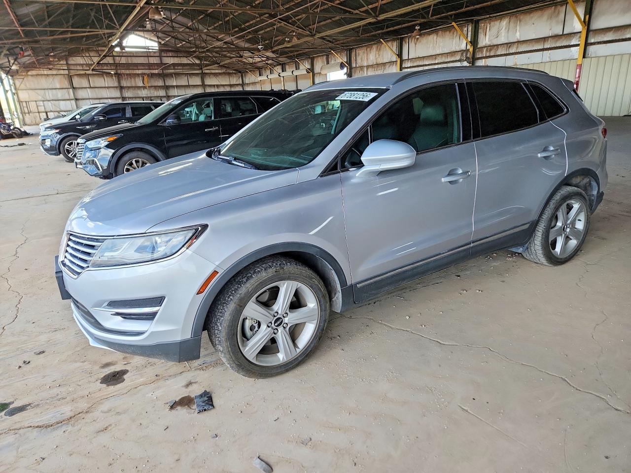 2016 LINCOLN MKC PREMIERE | 5LMCJ1C92GUJ32067 | UPCARS
