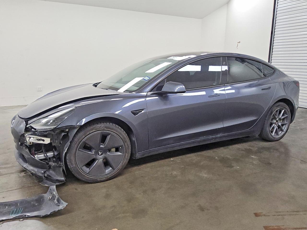 2023 TESLA MODEL 3 | 5YJ3E1EA1PF696868 | UPCARS