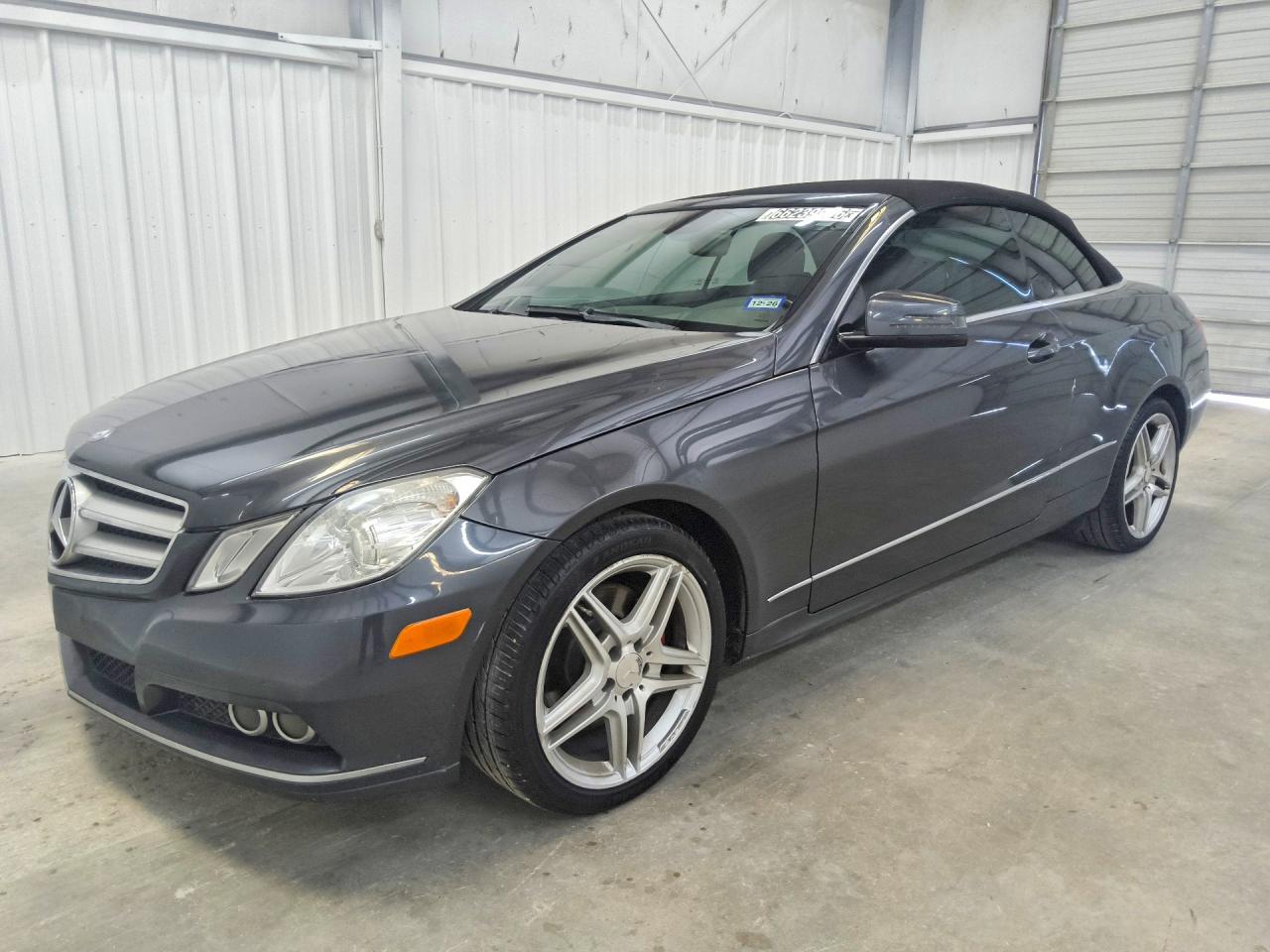 2011 MERCEDES-BENZ E-CLASS 350 | WDDKK5GF6BF060803 | UPCARS