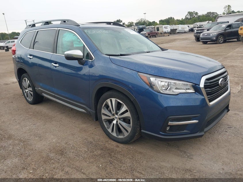 2020 SUBARU ASCEN TOURING | 4S4WMARD8L3424583 | UPCARS