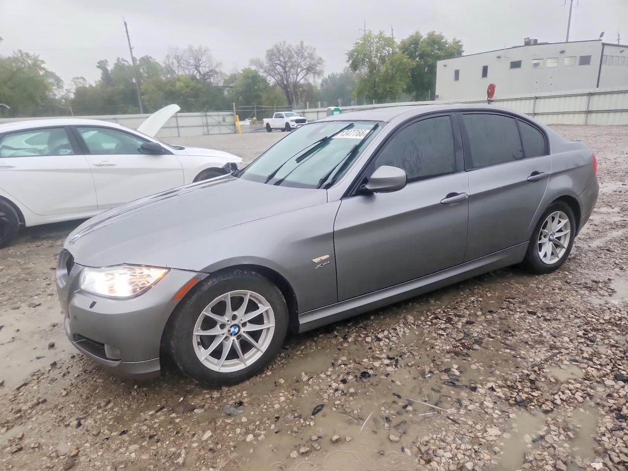 2010 BMW 3 SERIES XI SULEV | WBAPK5C58AA653407 | UPCARS