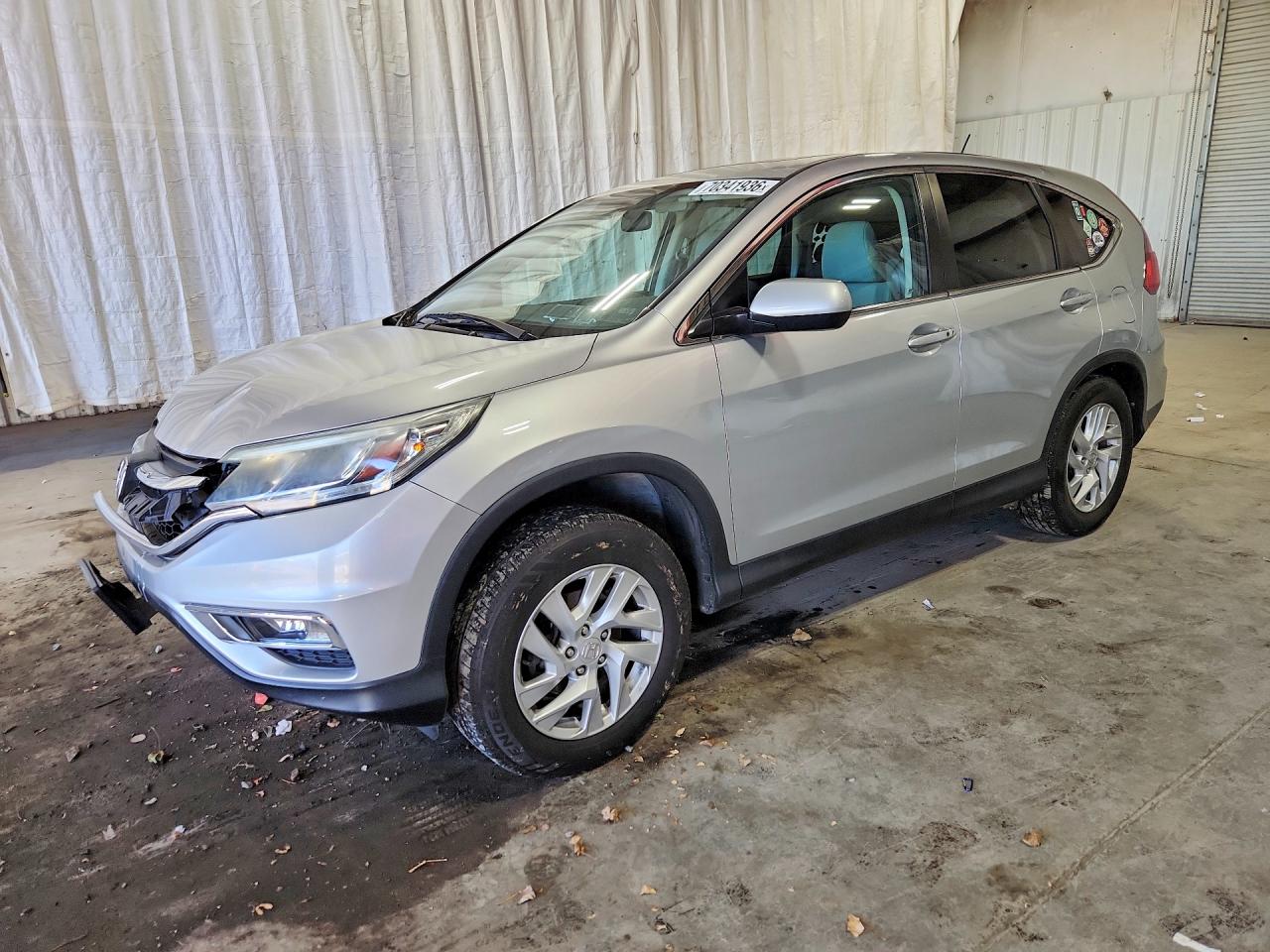 2016 HONDA CRV EX | 5J6RM4H56GL101498 | UPCARS