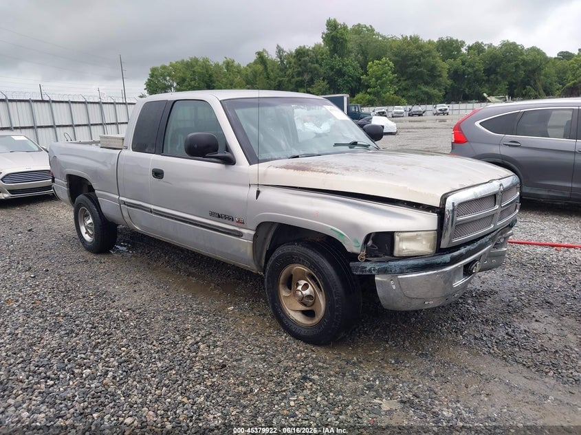 2001 DODGE RAM 1500 ST | 1B7HC13Y11J253079 | UPCARS