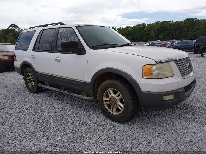 2006 FORD EXPEDITION XLT/XLT SPORT | 1FMFU15516LA34041 | UPCARS