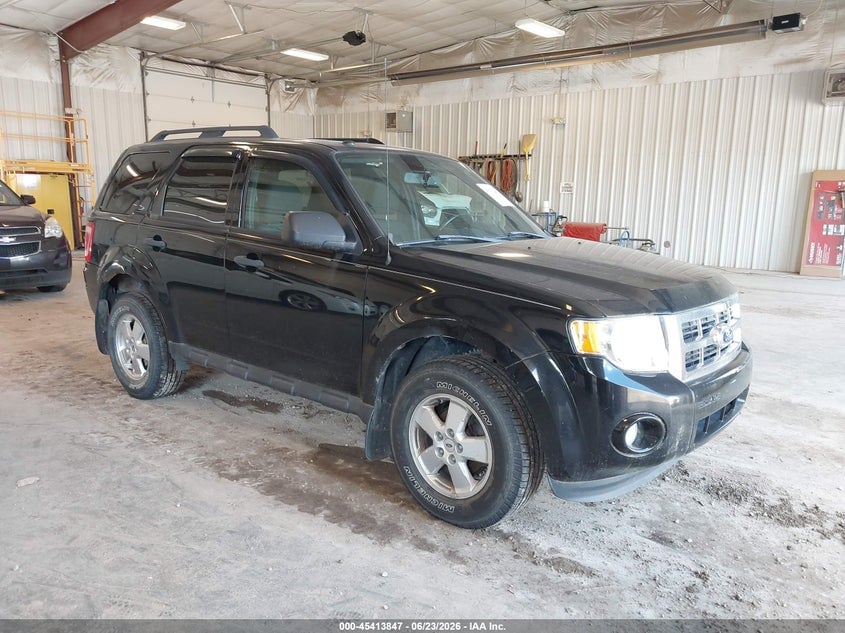 2012 FORD ESCAPE XLT | 1FMCU9D76CKC06022 | UPCARS