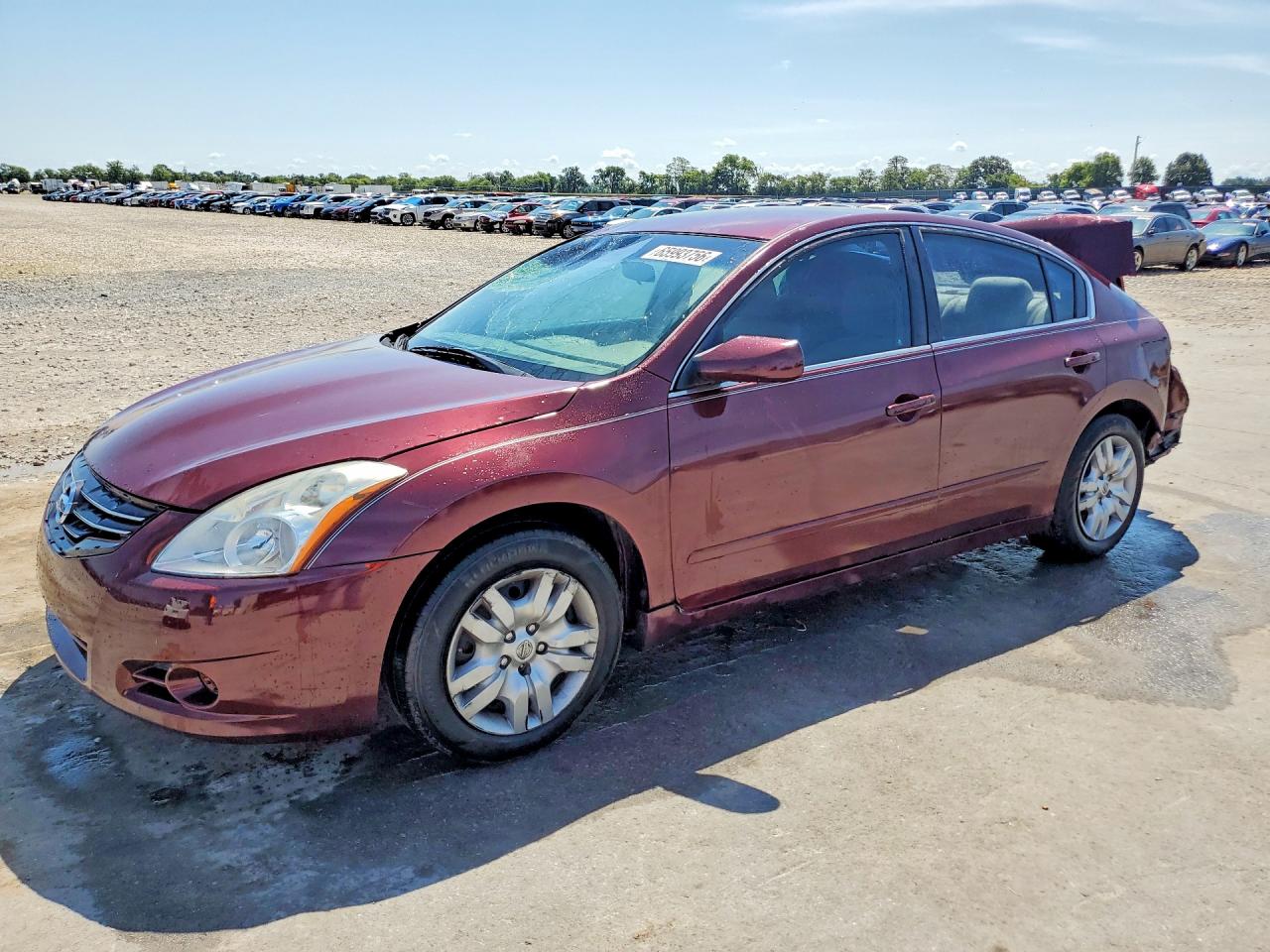 2010 NISSAN ALTIMA 2.5 | 1N4AL2AP8AC103451 | UPCARS