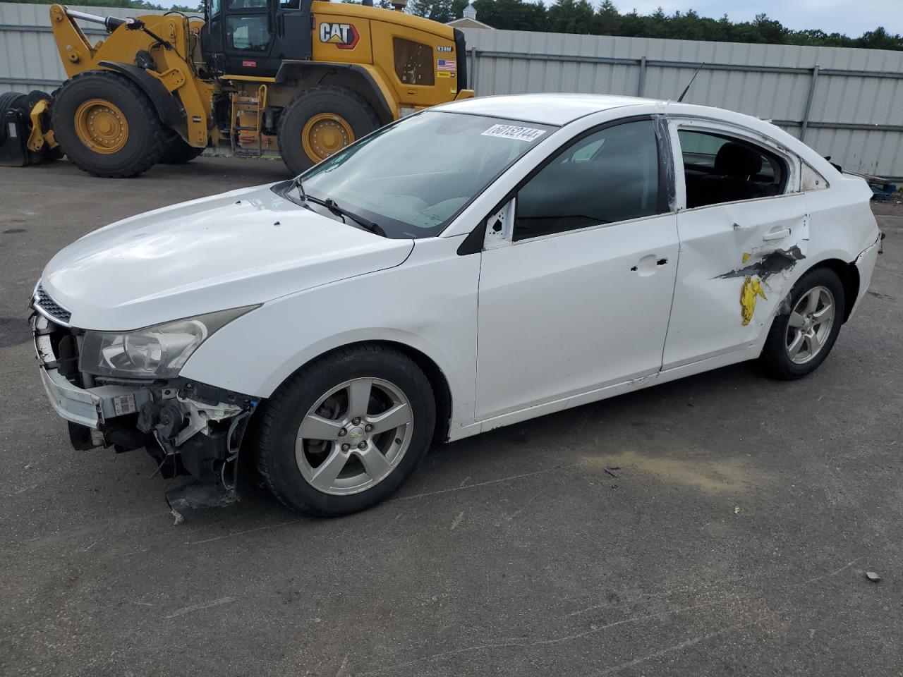 2014 CHEVROLET CRUZE LT | 1G1PC5SB8E7157655 | UPCARS
