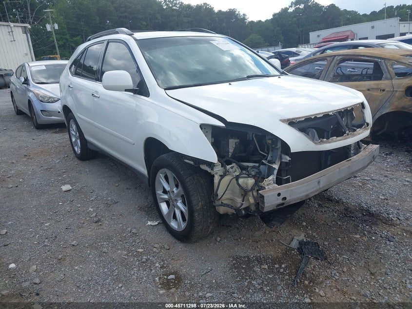 2009 LEXUS RX 350 | 2T2GK31U09C073606 | UPCARS