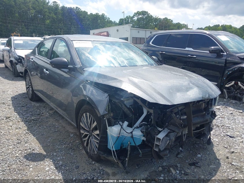 2025 NISSAN ALTIMA SV FWD | 1N4BL4DV0SN424030 | UPCARS