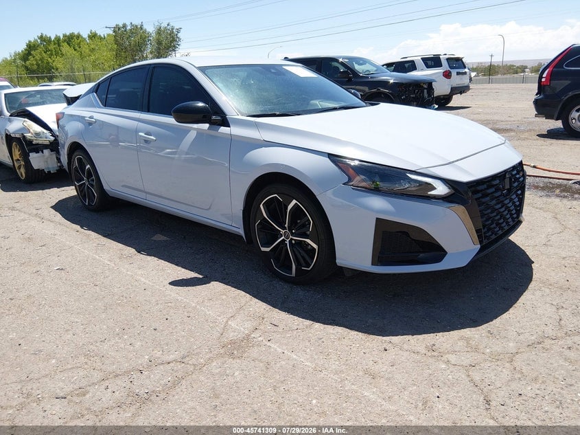 2024 NISSAN ALTIMA SR INTELLIGENT AWD | 1N4BL4CW7RN353588 | UPCARS
