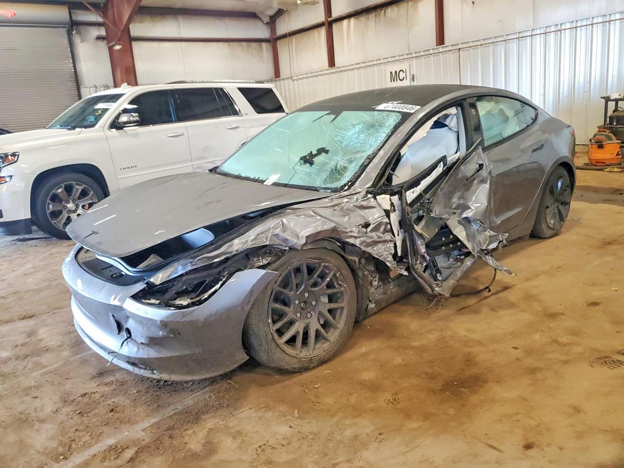 2026 TESLA MODEL 3 | 5YJ3E1EB4TF129945 | UPCARS