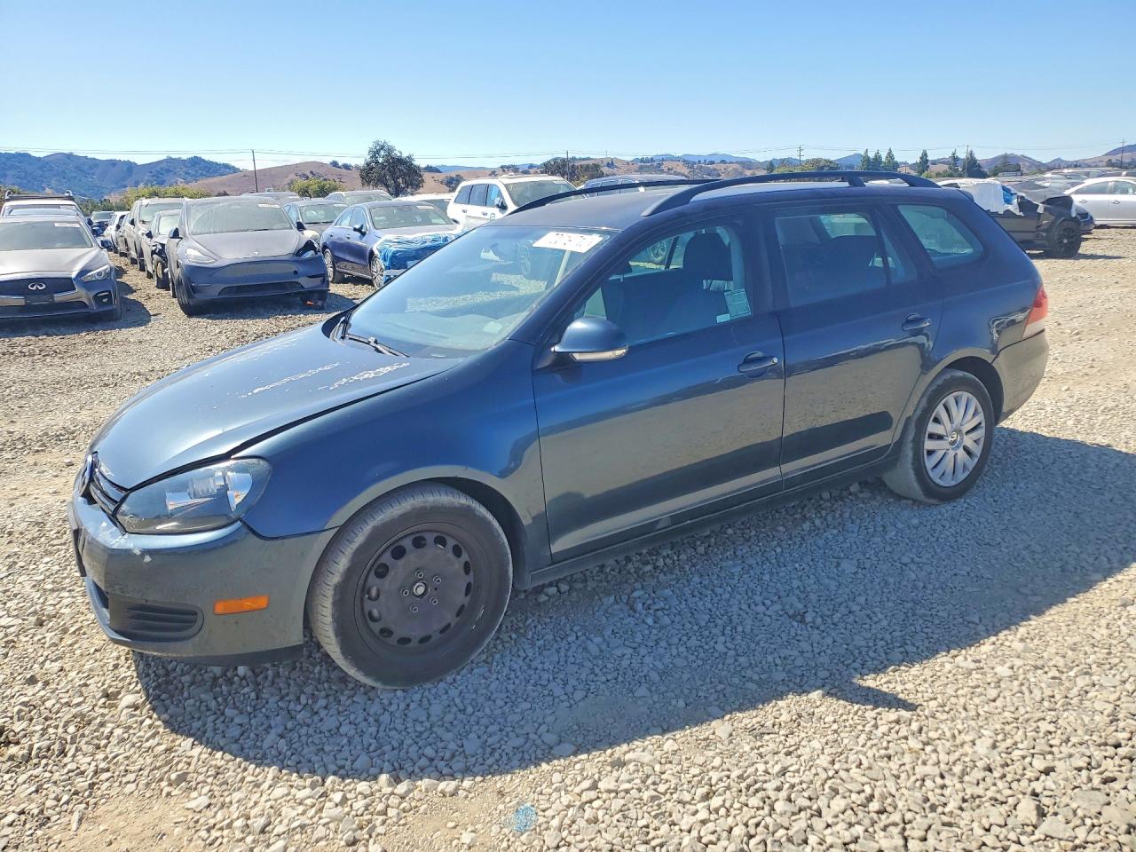 2010 VOLKSWAGEN JETTA S | 3VWKZ7AJ2AM667369 | UPCARS