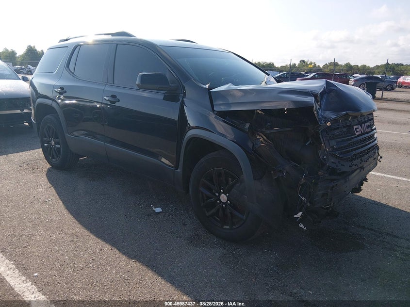 2019 GMC ACADIA SLT-1 | 1GKKNULS1KZ244354 | UPCARS