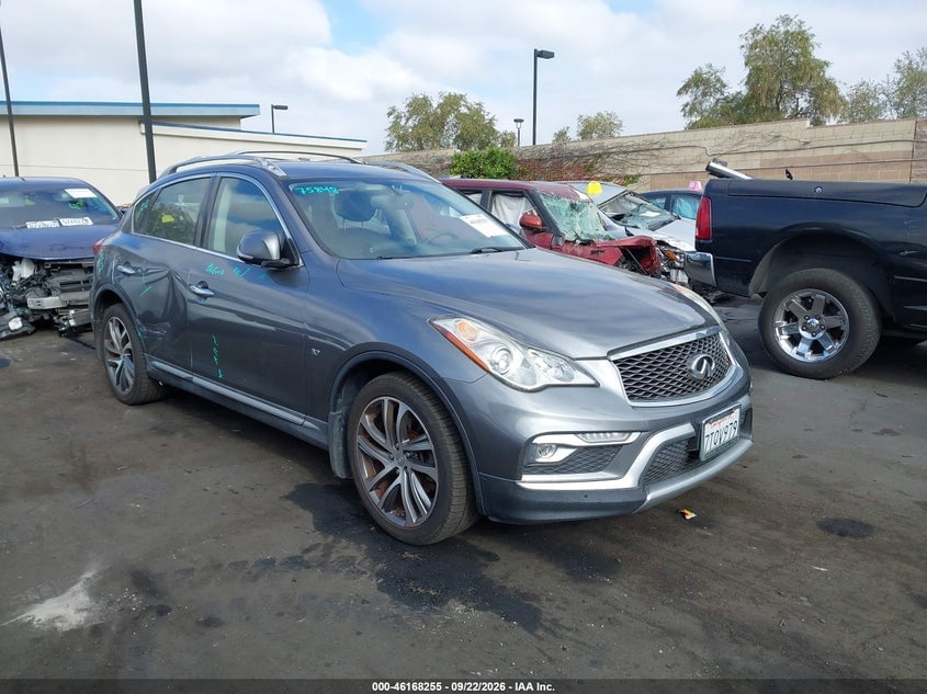 2016 INFINITI QX50 | JN1BJ0RP9GM235699 | UPCARS