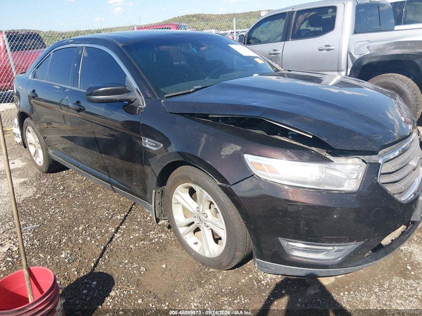 2013 FORD TAURU SEL | 1FAHP2E81DG152316 | UPCARS