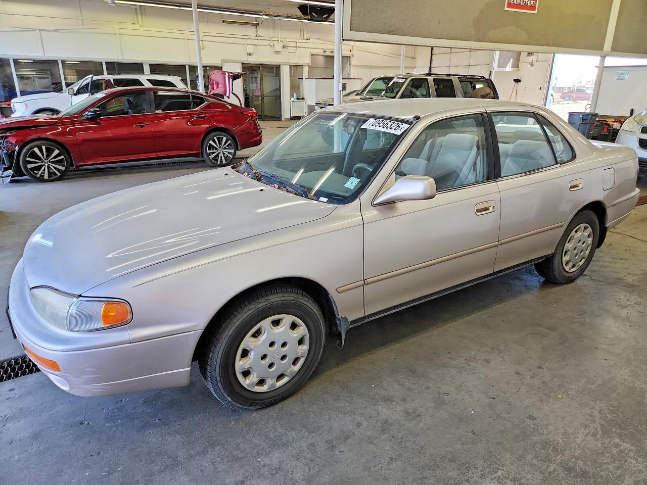 1996 TOYOTA CAMRY LE | JT2BG12K7T0362669 | UPCARS
