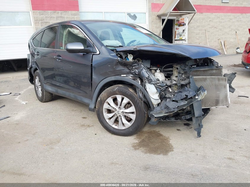 2013 HONDA CR-V EX | 2HKRM4H57DH668969 | UPCARS
