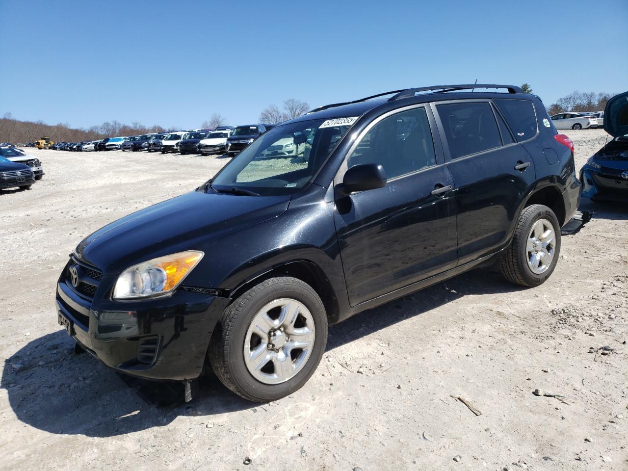 2009 TOYOTA RAV4 | JTMBF33V59D020685 | UPCARS