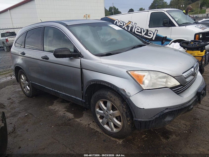 2008 HONDA CR-V EX | JHLRE48588C006125 | UPCARS