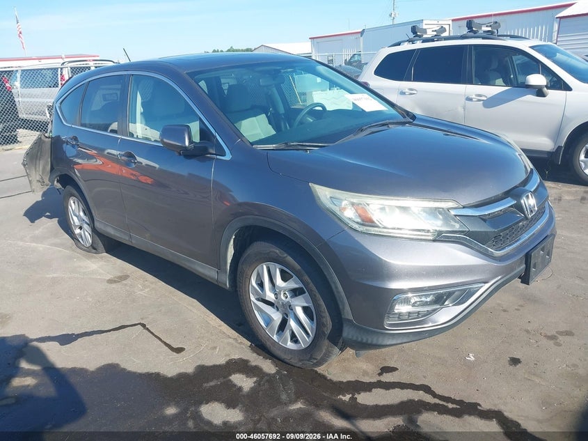 2016 HONDA CR-V EX | 3CZRM3H5XGG712870 | UPCARS