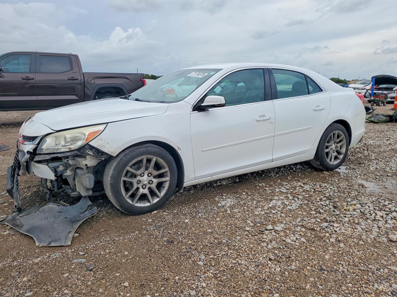 2015 CHEVROLET MALIBU 1LT | 1G11C5SL7FF261575 | UPCARS