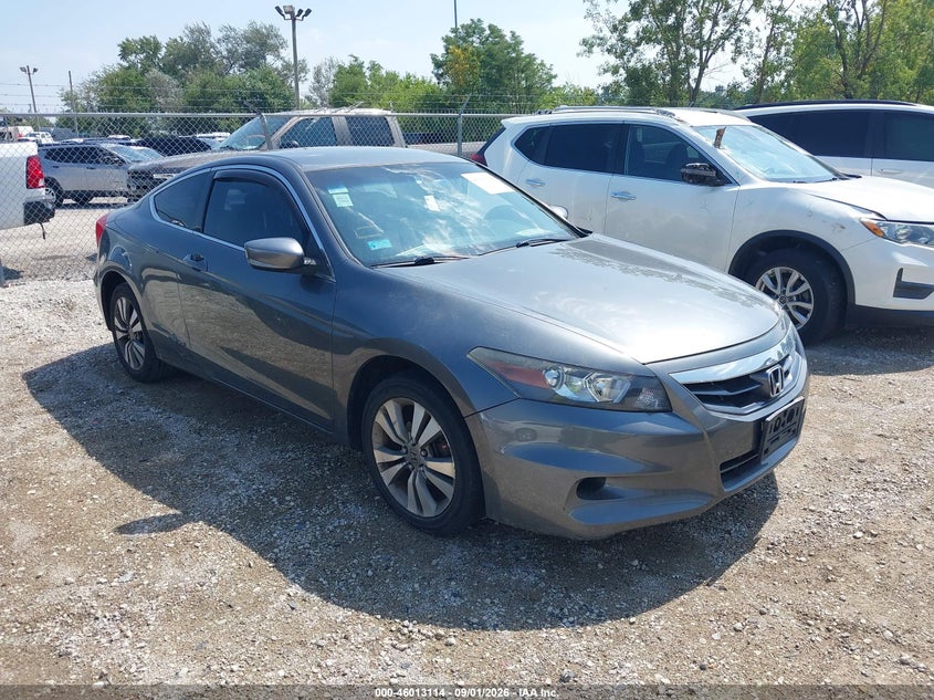 2012 HONDA ACCORD 2.4 LX-S | 1HGCS1B36CA008088 | UPCARS