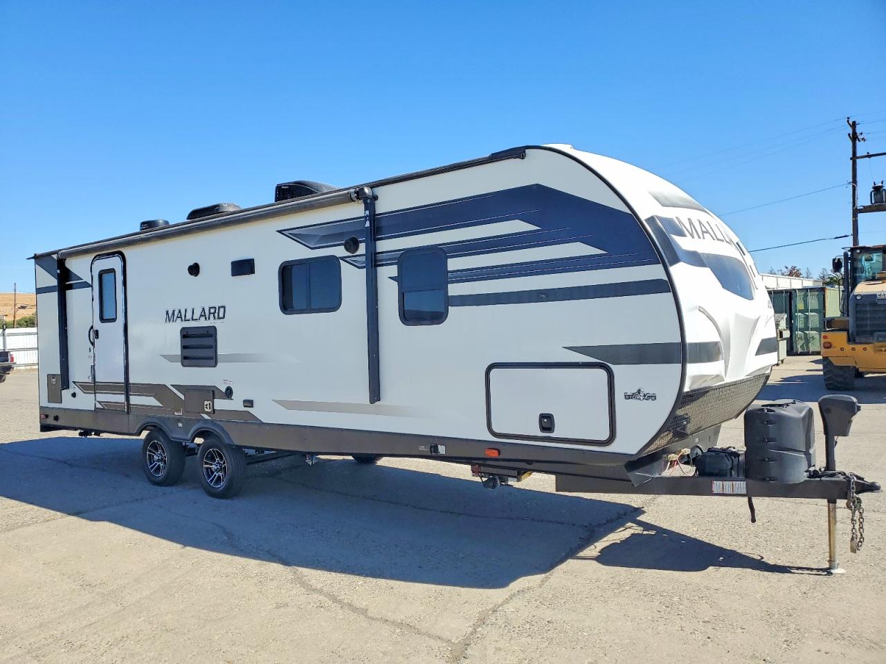 2023 HEARTLAND MALLARD CAMPER | 5SFNB3121PN520705 | UPCARS