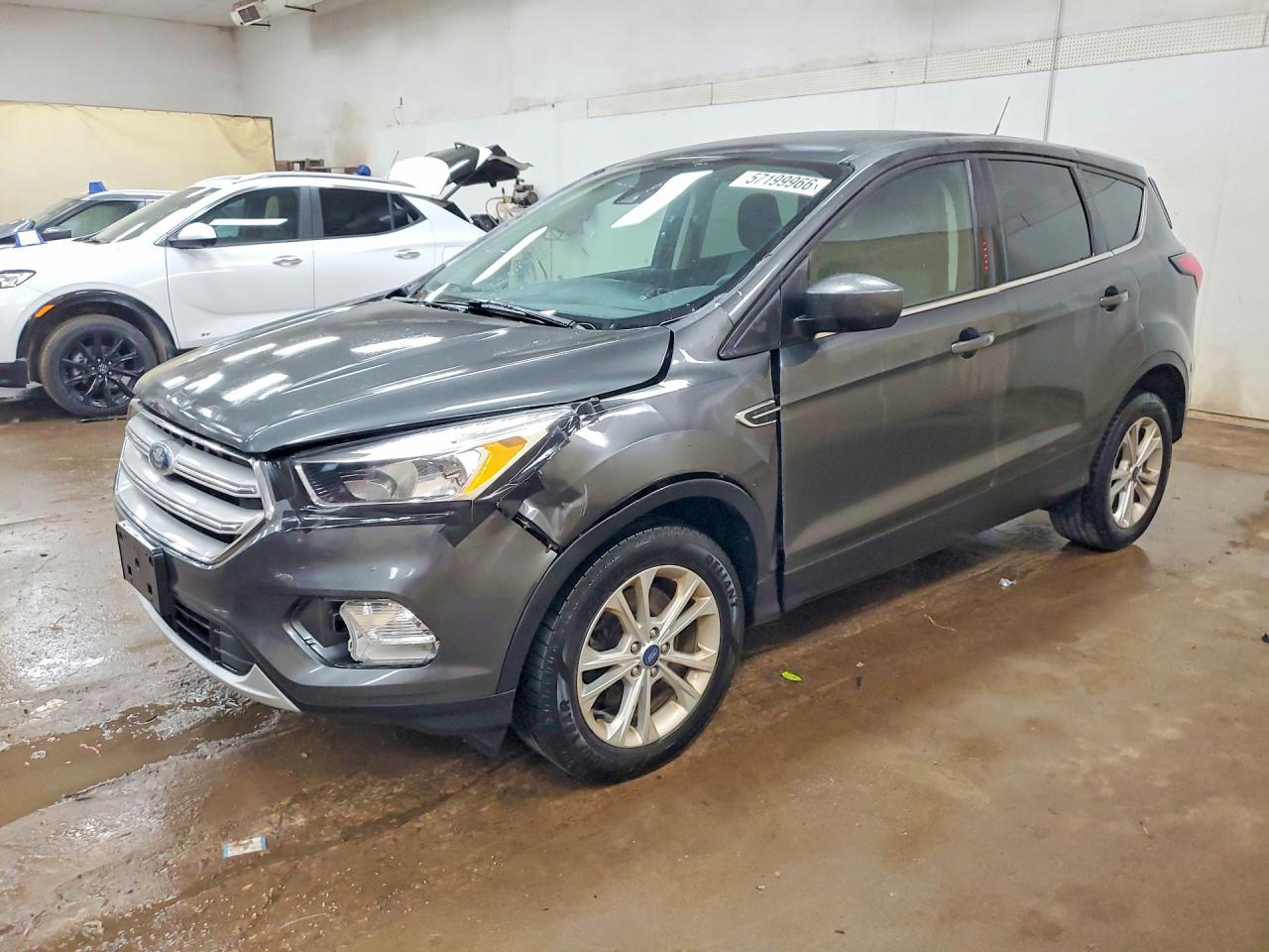 2019 FORD ESCAPE SE | 1FMCU9GD5KUB82123 | UPCARS