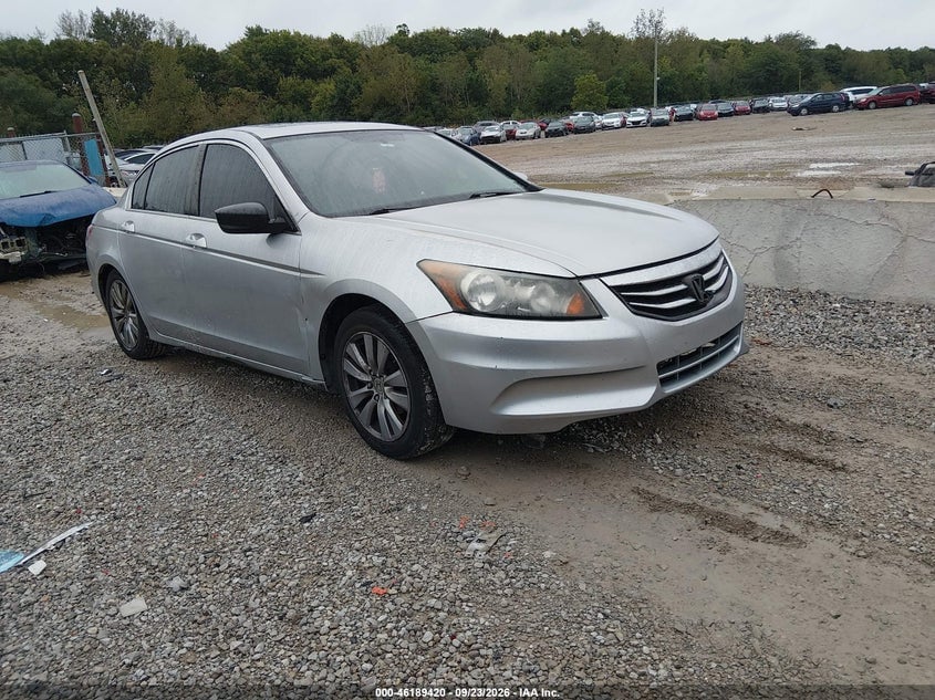 2011 HONDA ACCORD SDN EX | 1HGCP2F79BA082382 | UPCARS