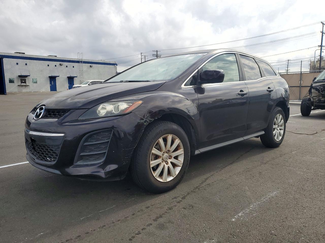 2011 MAZDA CX-7 | JM3ER2AM6B0388242 | UPCARS