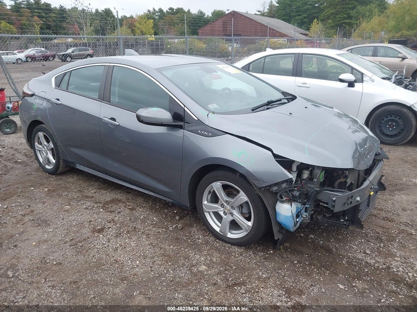 2018 CHEVROLET VO LT | 1G1RC6S58JU131514 | UPCARS