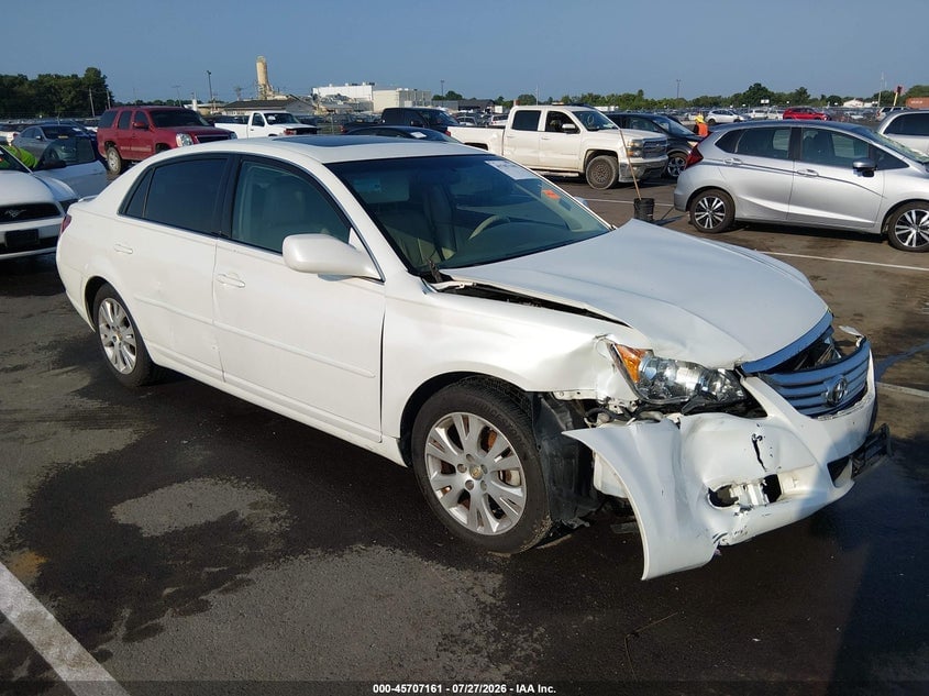 2009 TOYOTA AVALON XLS | 4T1BK36B39U342895 | UPCARS