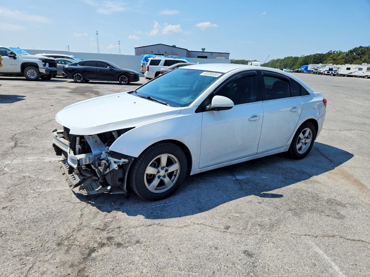 2015 CHEVROLET CRUZE LT | 1G1PC5SB7F7195797 | UPCARS