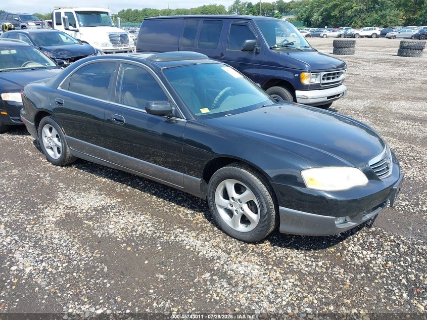 2002 MAZDA MILLENIA P/PS | JM1TA221021719905 | UPCARS