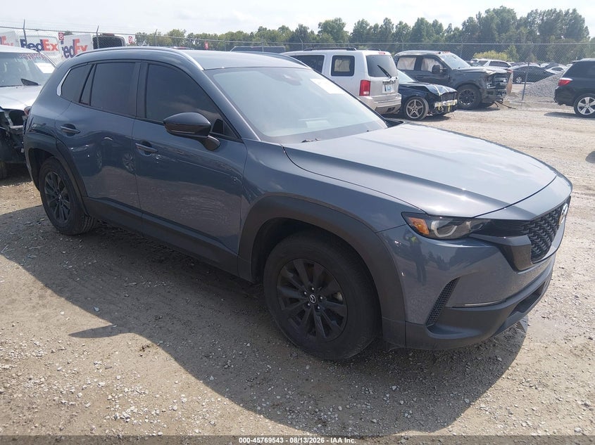 2023 MAZDA CX-50 2.5 S PREFERRED PLUS | 7MMVABCM6PN112490 | UPCARS