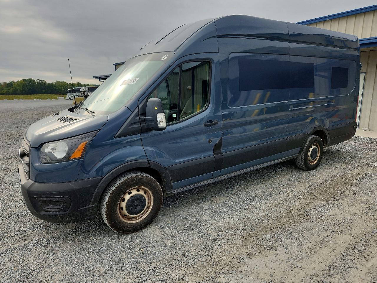2020 FORD TRANSI T-250 | 1FTBR3X80LKB13421 | UPCARS