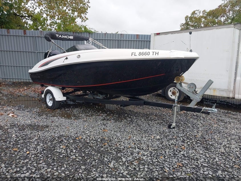 2023 TAHOE OTHER | BUJ38973E223 | UPCARS