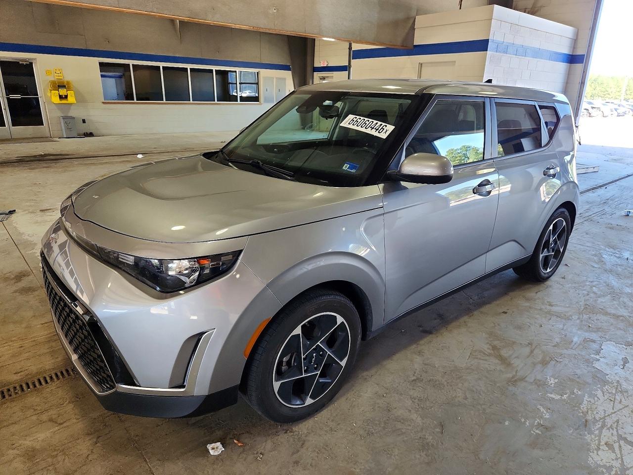 2024 KIA SOUL EX | KNDJ33AUXR7921712 | UPCARS