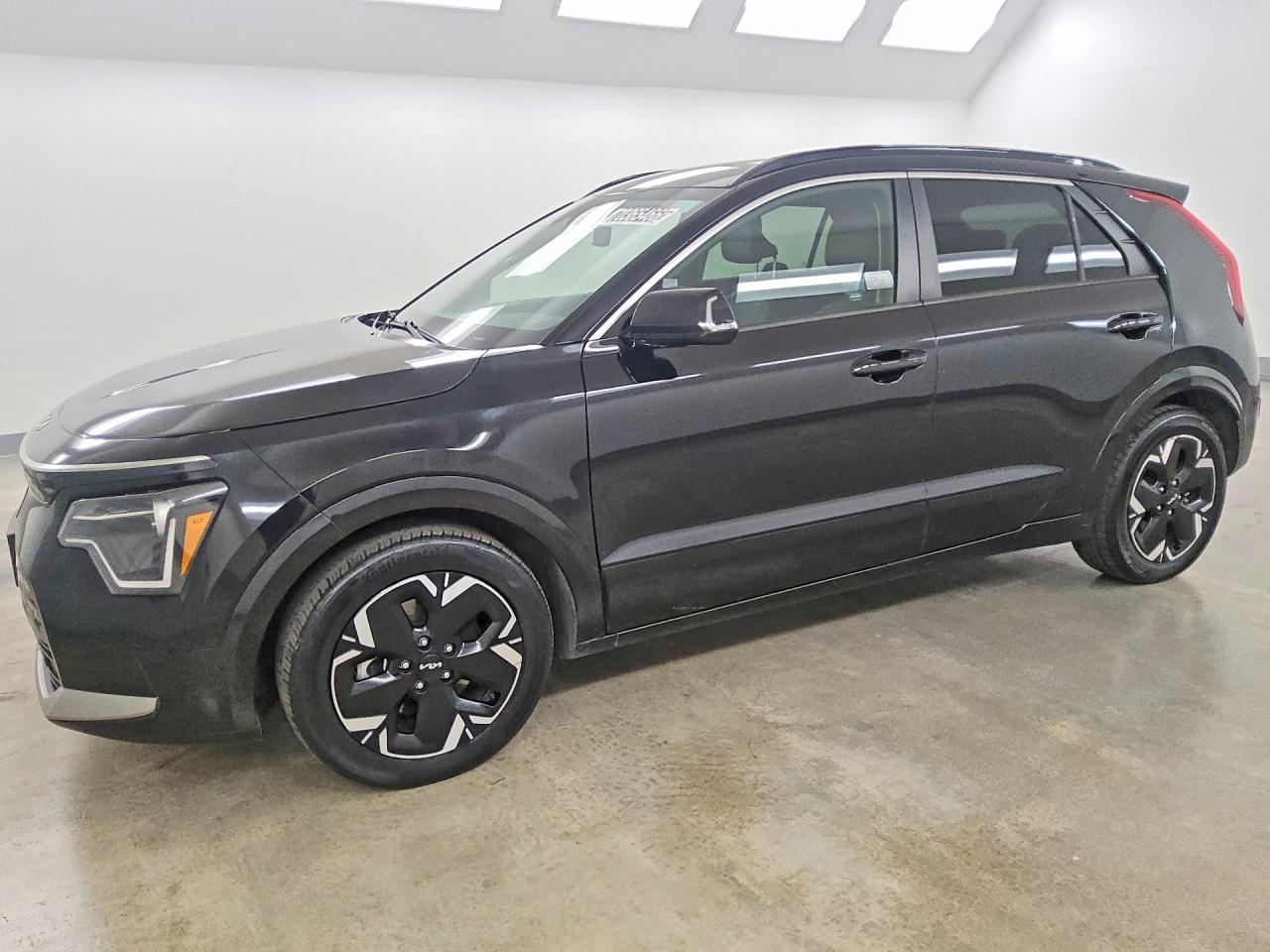 2023 KIA NIRO WIND | KNDCR3L11P5034664 | UPCARS