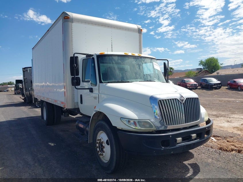 2005 INTERNATIONAL 4000 4300 | 1HTMMAAL45H121209 | UPCARS
