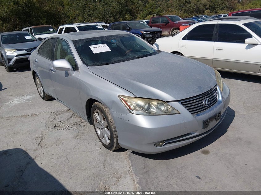 2007 LEXUS ES 350 | JTHBJ46GX72154133 | UPCARS