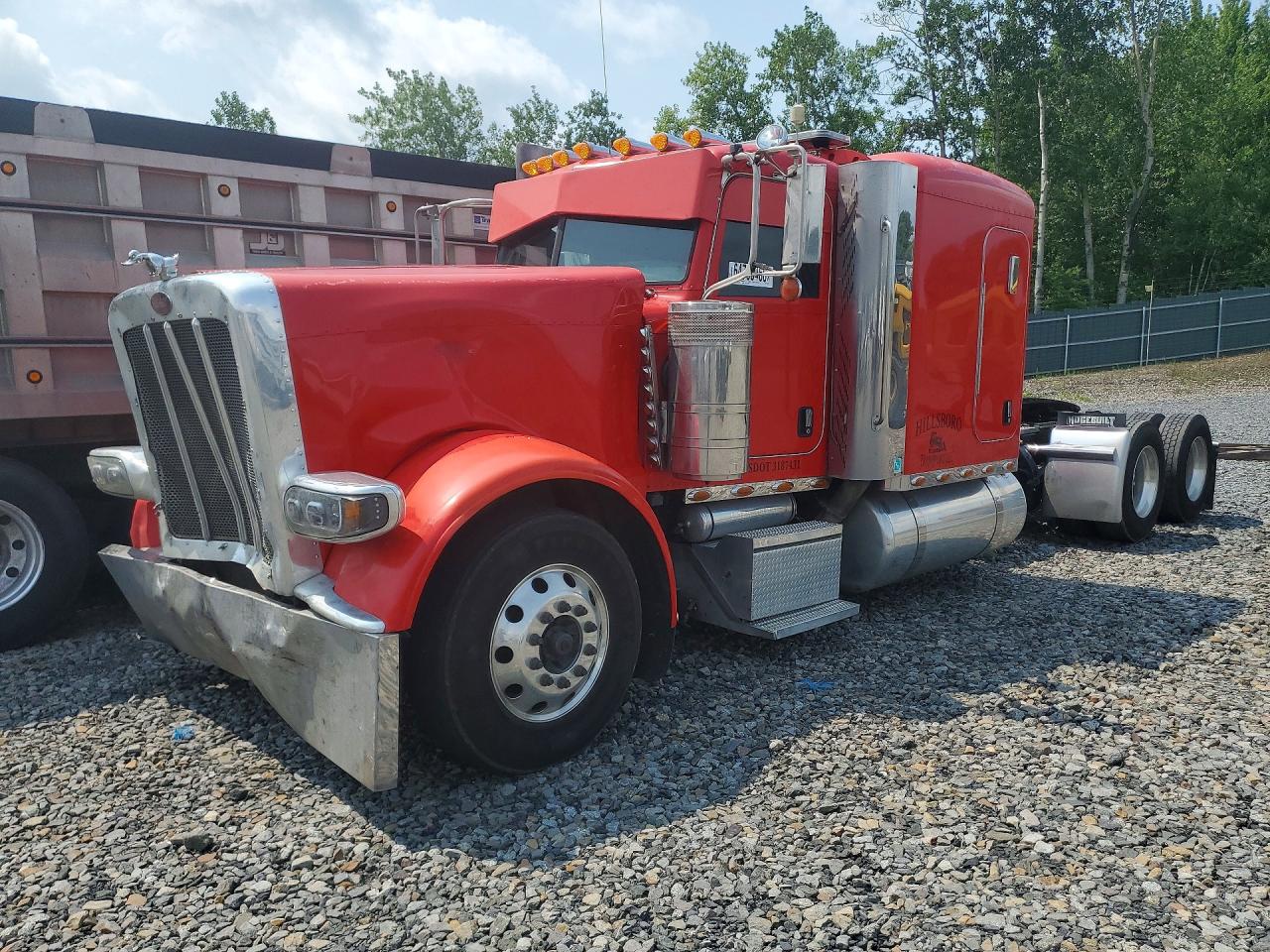 2012 PETERBILT ALL OTHER SEMI TRUCK | 1XPXD49XXCD136139 | UPCARS