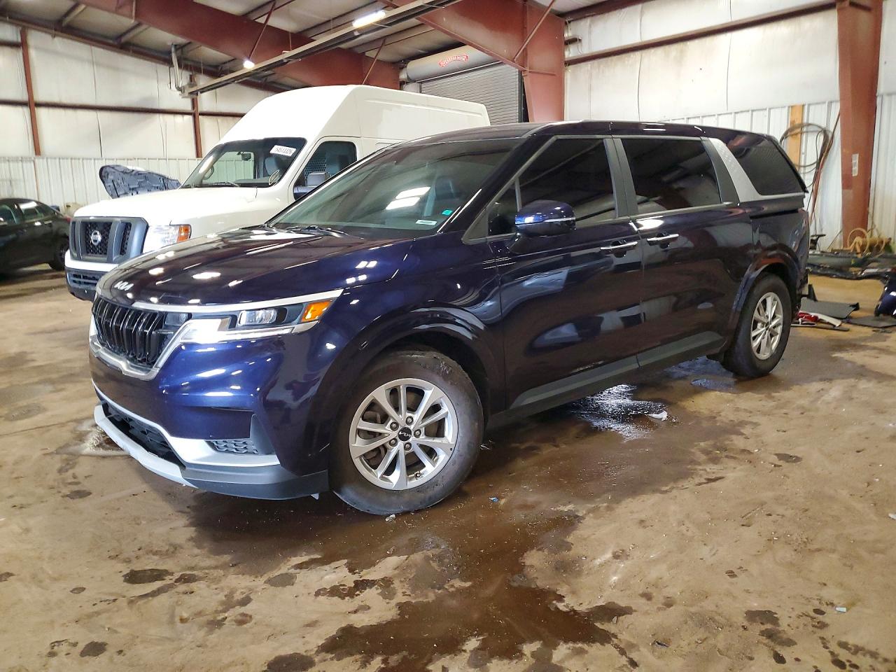 2022 KIA ALL OTHER LX | KNDNB4H36N6102686 | UPCARS