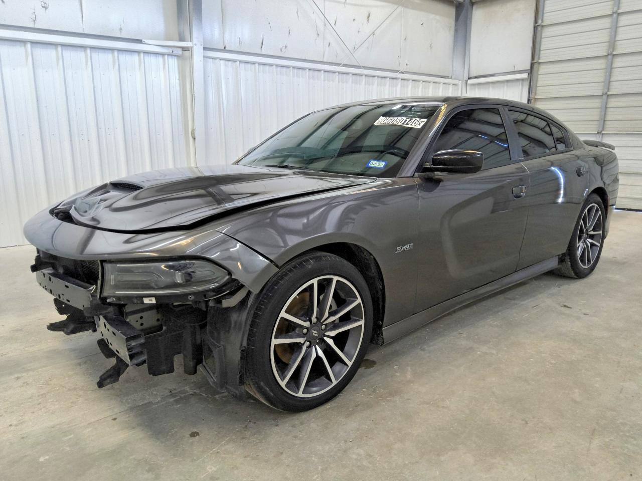 2023 DODGE CHARGE R/T | 2C3CDXCT0PH685224 | UPCARS