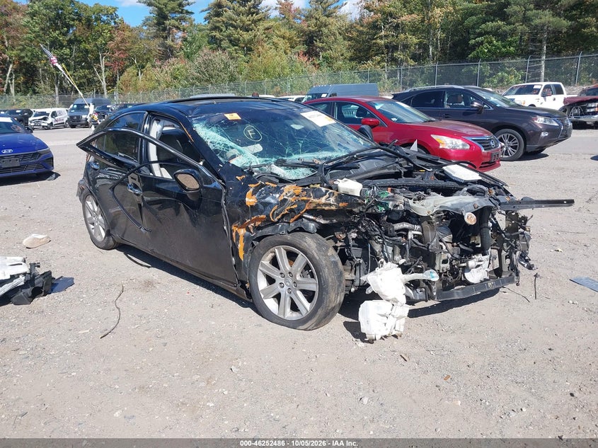 2007 LEXUS ES 350 | JTHBJ46G072043199 | UPCARS