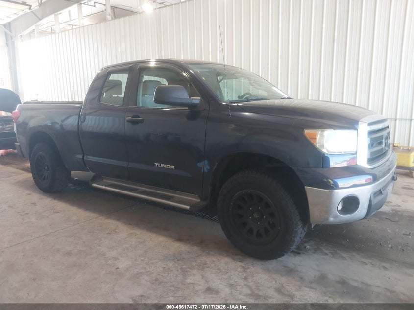 2011 TOYOTA TUNDRA GRADE 4.6L V8 | 5TFUM5F16BX016426 | UPCARS