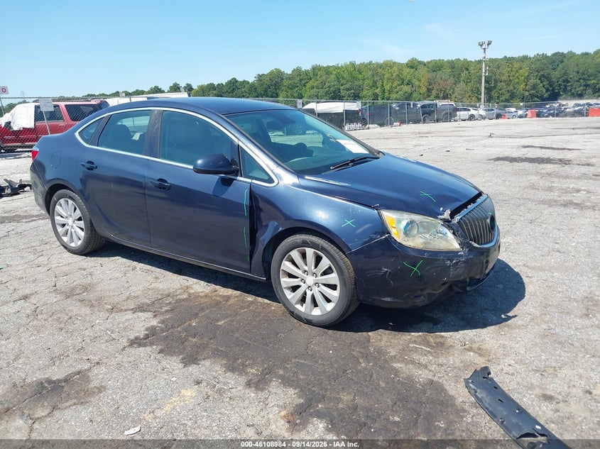 2015 BUICK VERANO | 1G4PP5SK3F4217156 | UPCARS
